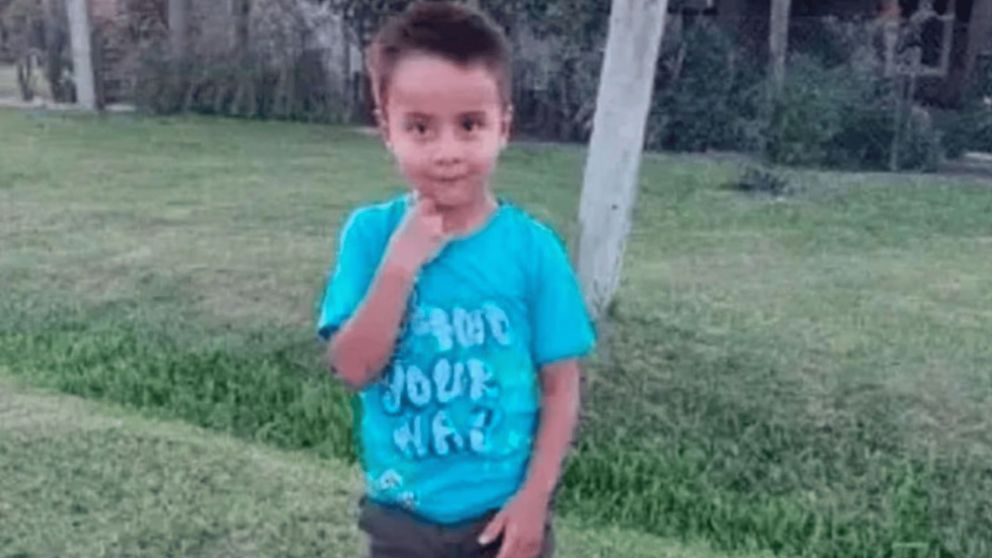 ¿Un nuevo giro en el caso de Loan Peña? (Archivo).