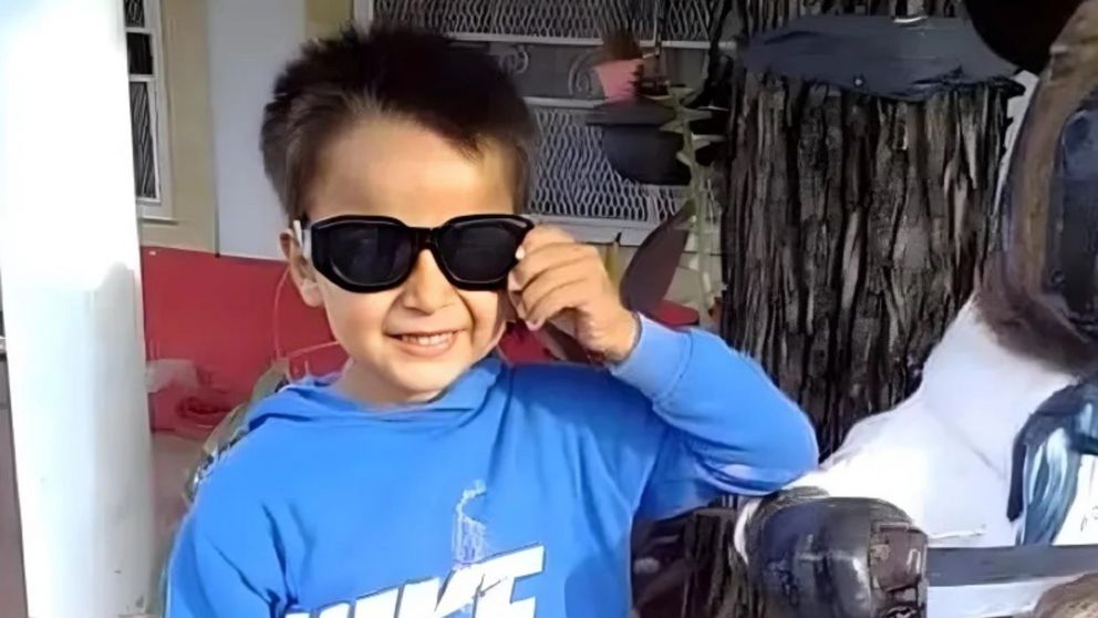 Horas decisivas en el caso de la desaparición de Loan.