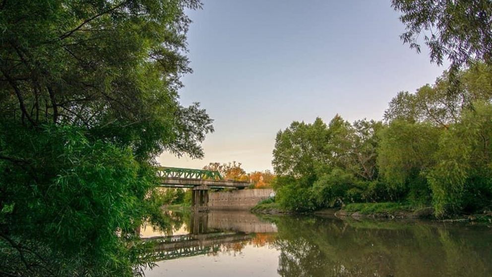 La reserva natural gratuita para disfrutar del solcito del finde sin gastar una fortuna.