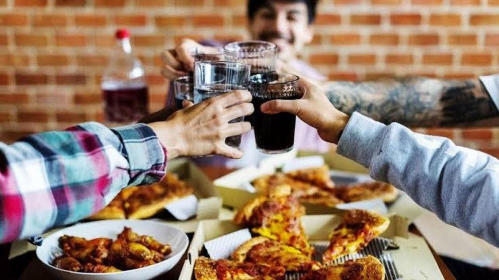 La nueva promoción de CUENTA DNI para salir a comer con descuento en JULIO.