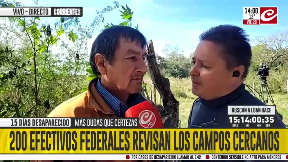 Crónica HD