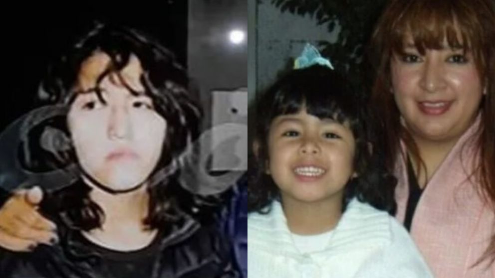 ¡Confirmado! Esto dijo la justicia sobre la posibilidad que la hija de uno de los detenidos por la desaparición de Loan sea Sofía Herrera.