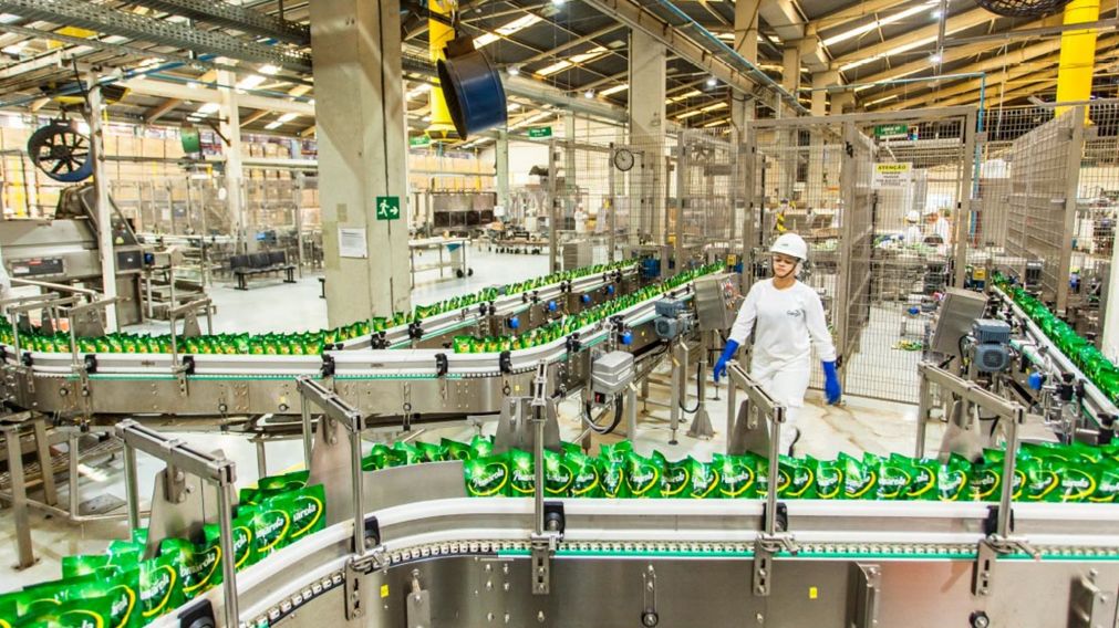 La empresa multinacional publicó nuevas ofertas laborales con mínimos requisitos.