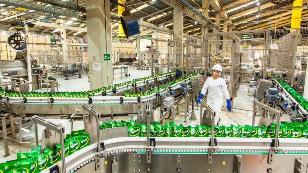 La empresa multinacional public� nuevas ofertas laborales con m�nimos requisitos.�