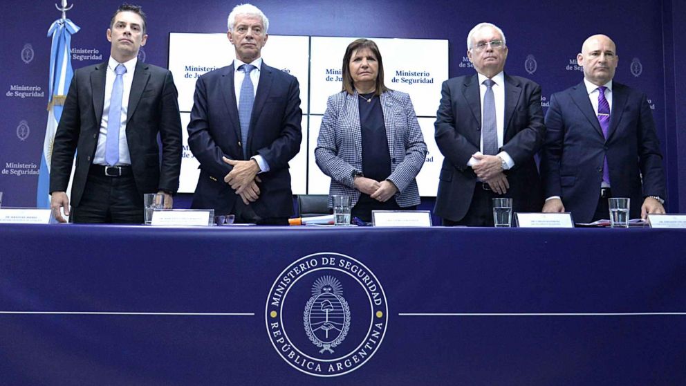 Patricia Bullrich y Mariano Cúneo Libarona enviarán un proyecto de ley para bajar la edad de imputabilidad a 13 años.