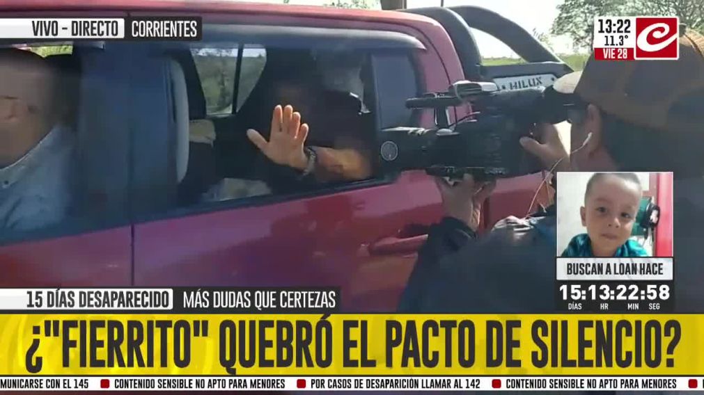 Crónica HD