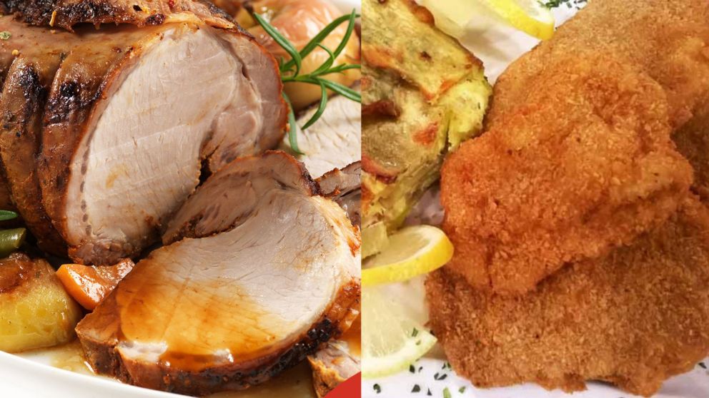 Se trata de un corte que en el último tiempo fue ganando terreno por ser una opción económica pero que a la vez sabrosa.