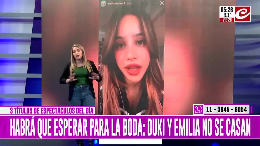 Crónica HD