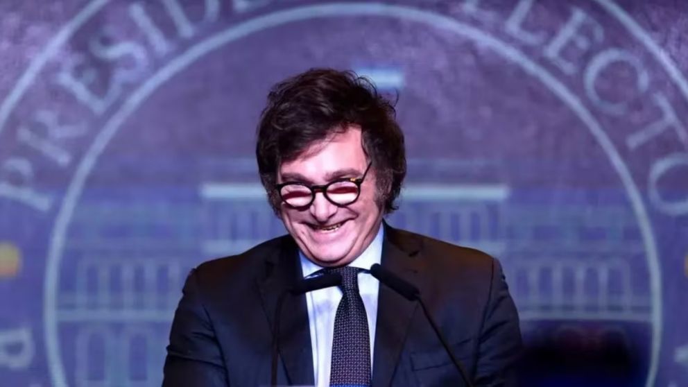 El Gobierno celebró la aprobación de la Ley Bases.