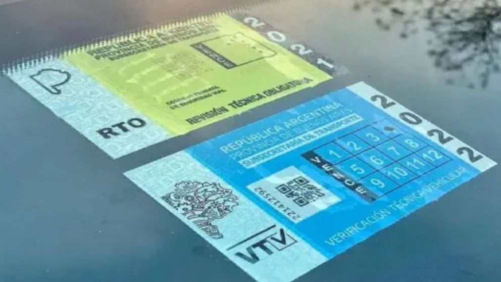 Buscan detectar por cámaras de fotomultas a quienes no tengan hecha la VTV.