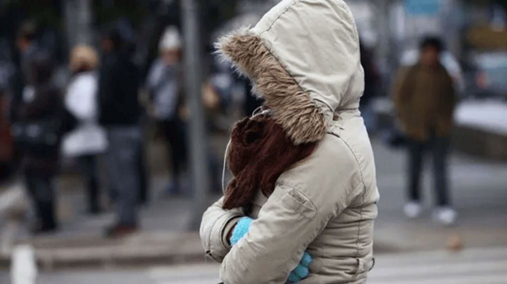 Se viene una temperatura mínima de DOS GRADOS para Buenos Aires: ¿Cuándo llega el frío “polar”?