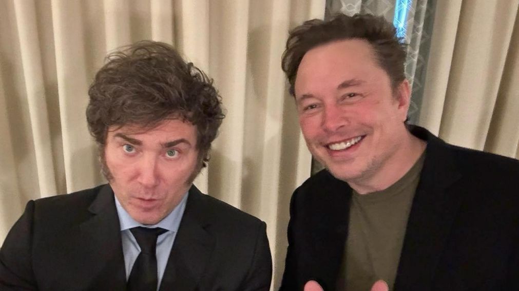 El nuevo guiño de Elon Musk a Javier Milei: elogió su plan económico y el presidente le respondió.