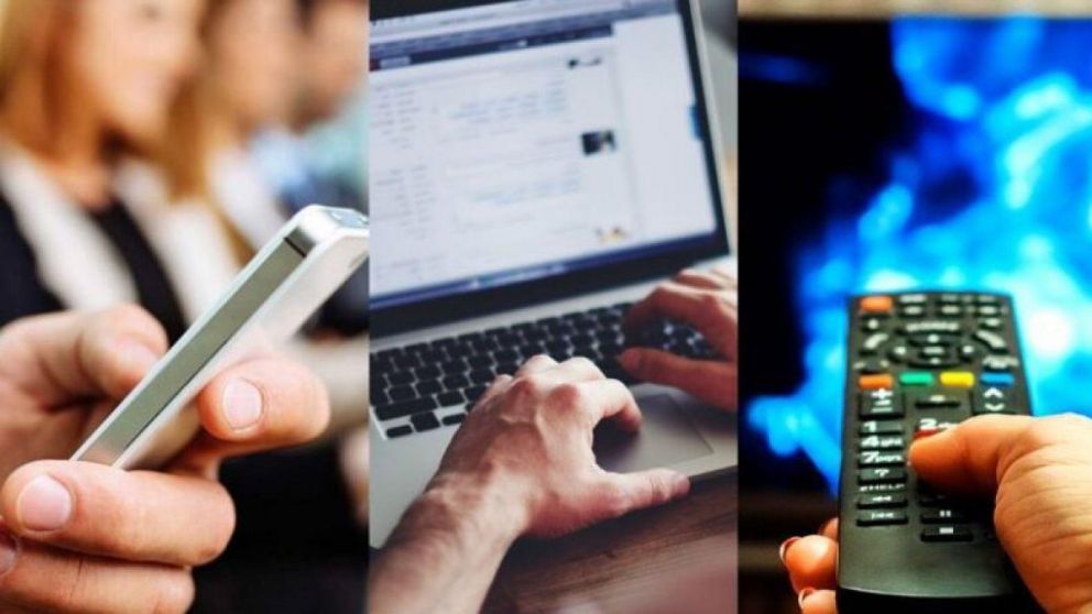 Las tarifas de Internet, celulares y cable no tendr�n tope, luego de que el Gobierno elimin� las regulaciones.