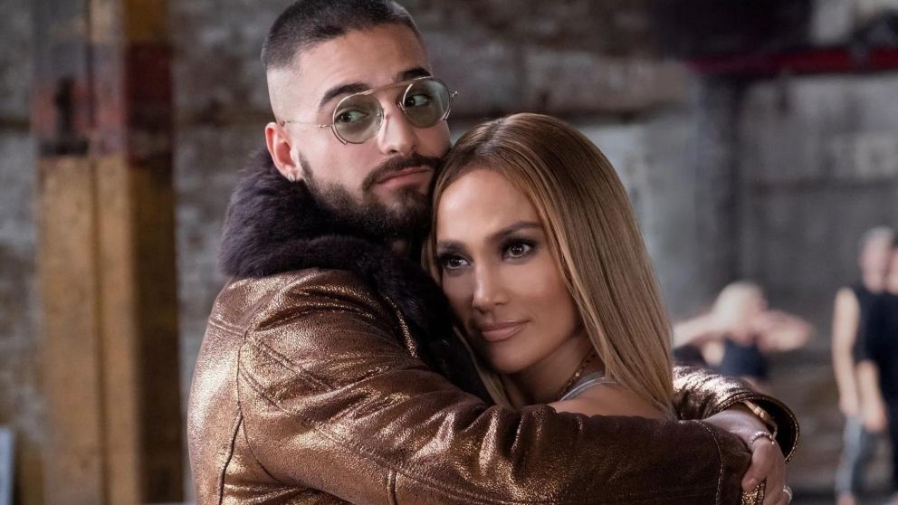 La pel�cula se estren� hace pocas horas en Netflix y ya se convirti� en lo m�s visto.