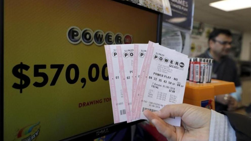 Un joven ganó una fortuna en la lotería pero cometió un gran error (Imagen ilustrativa).