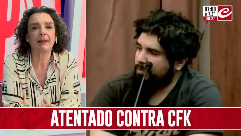 Crónica HD