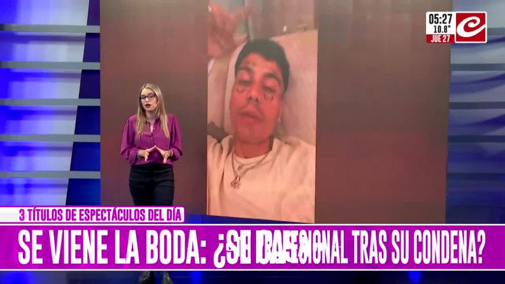 Crónica HD