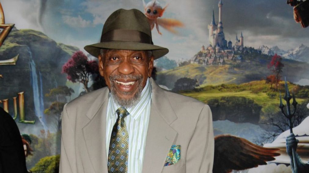Murió Bill Cobbs, el reconocido actor de Hollywood tenía 90 años (Imagen ilustrativa).