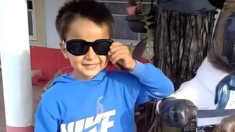 La desaparici�n de Loan pas� al fuero federal.