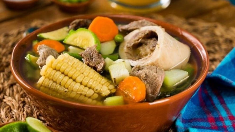 El corte de carne económico especial para preparar puchero, estofados y guisos.