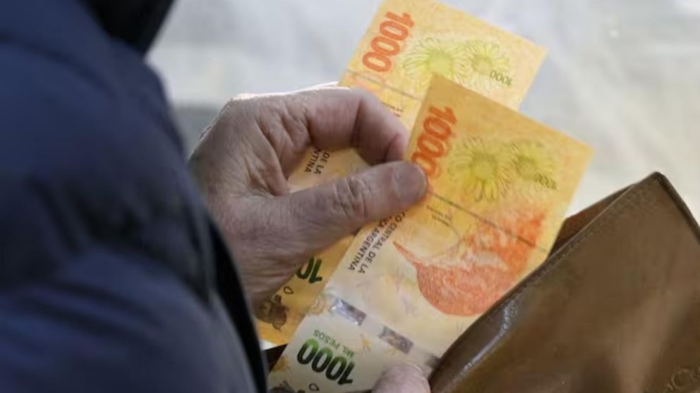 Jubilados: ¿Cómo acceder a un crédito de hasta $15.000.000?