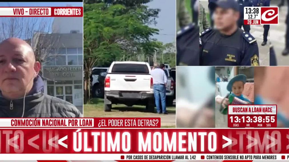 Crónica HD