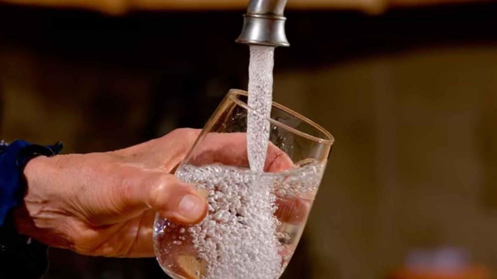 La tarifa de agua aumentará un 50% desde julio en la provincia de Buenos Aires.