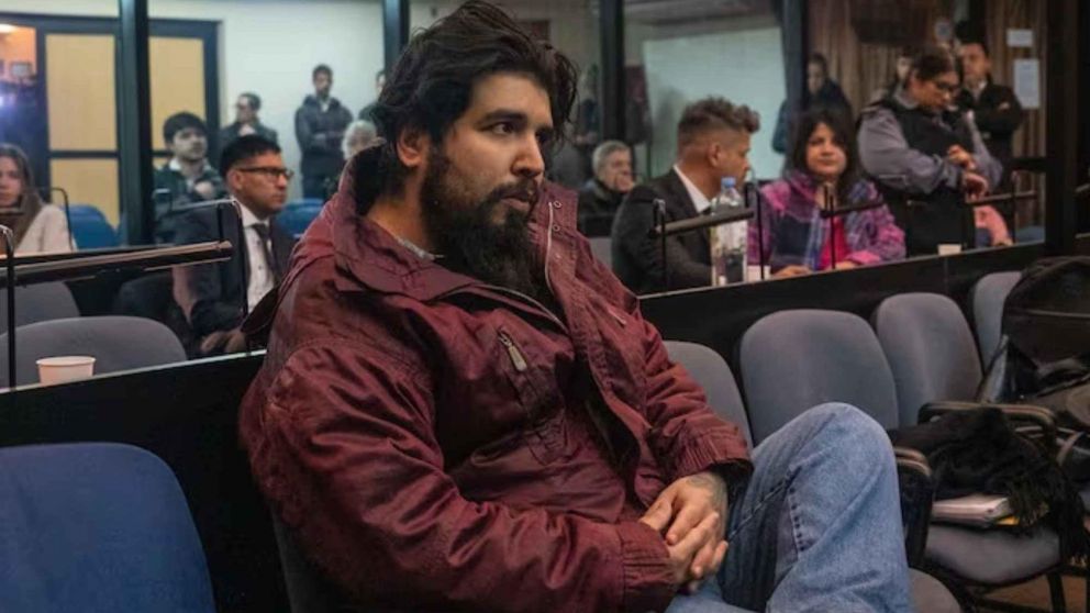 "Yo la quería matar, fue con un fin personal", confesó Sabag Montiel en el juicio por el intento de homicidio a Cristina Fernández.
