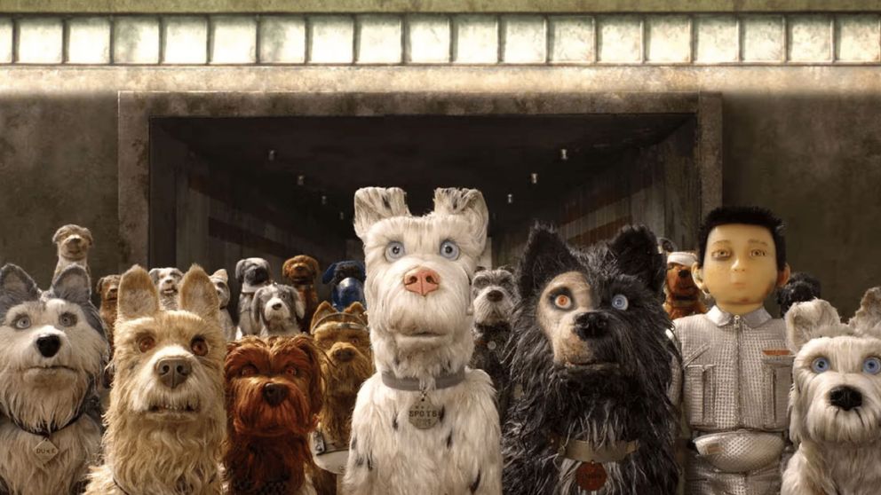 La pel�cula que los fan�ticos de los animales no se pueden perder