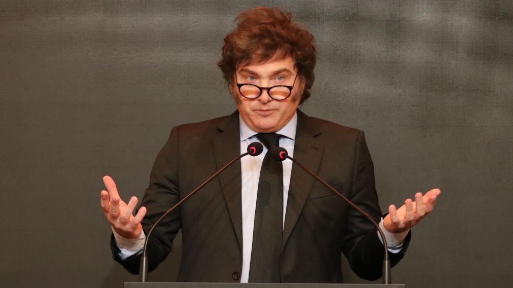 Respuesta del gobierno argentino al pedido de "disculpas" de Lula Da Silva.