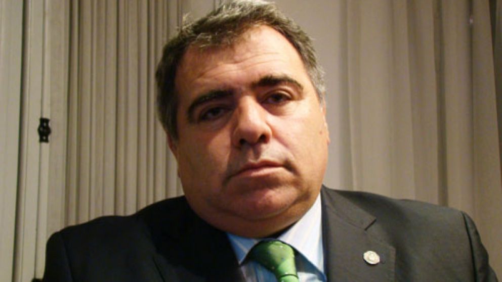 “Es muy probable que lo haga", anticipó Pierri a Crónica HD.