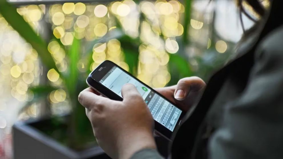 5 de cada 10 menores son agregados a grupos de WhatsApp sin su consentimiento,