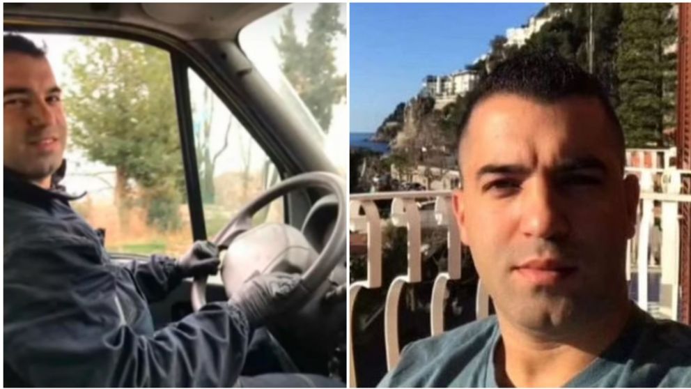 Nicolás del Río fue hallado muerto en Italia y hay tres detenidos por el presunto crimen.
