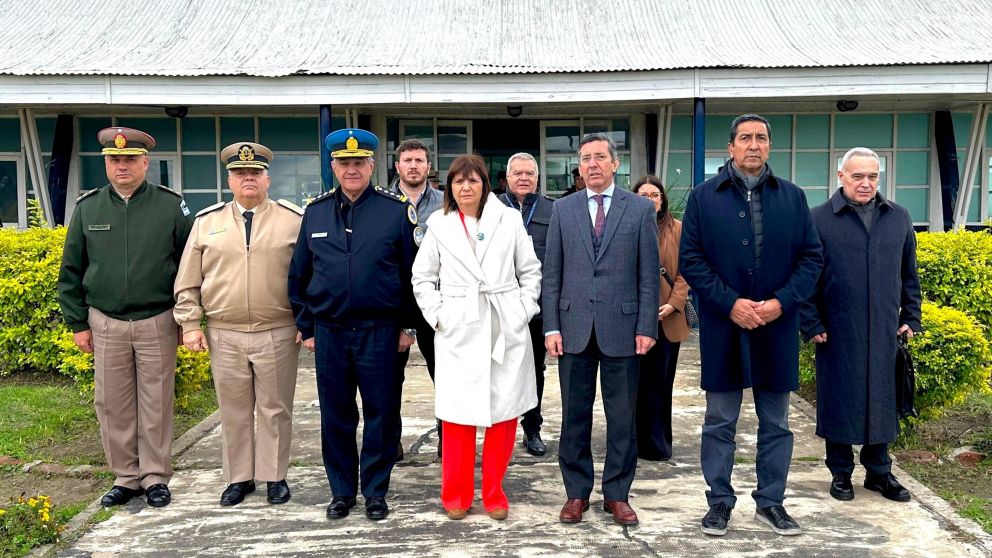 "Trabajar a fondo": el pedido de Javier Milei a sus ministros por el caso de Loan Peña