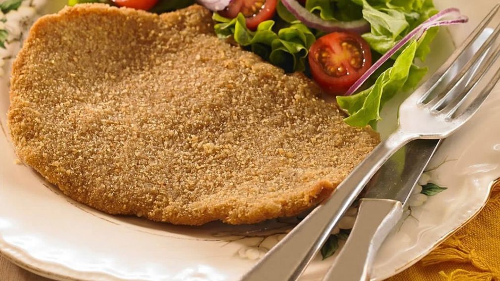 Cortes económicos y rendidores para hacer riquísimas milanesas.