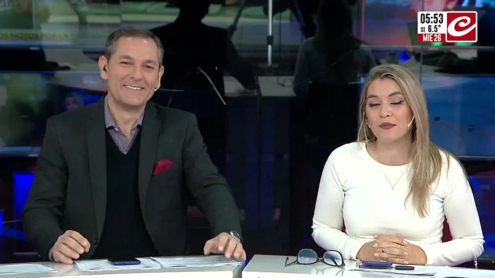 Crónica HD
