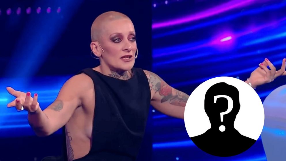 La anteúltima eliminada de GH, Furia Scaglione, podría volver a la casa para tener su propio casamiento con otro participante.