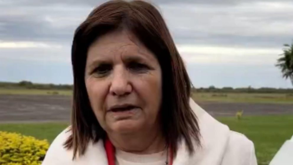 La funcionaria dejó un mensaje en una publicación en redes sociales.