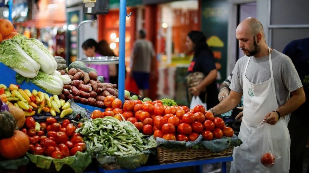 El consumo no levanta y en mayo sufrió otro revés.
