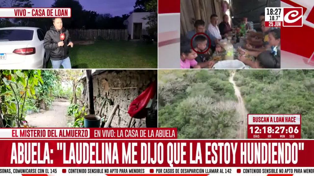 Crónica HD