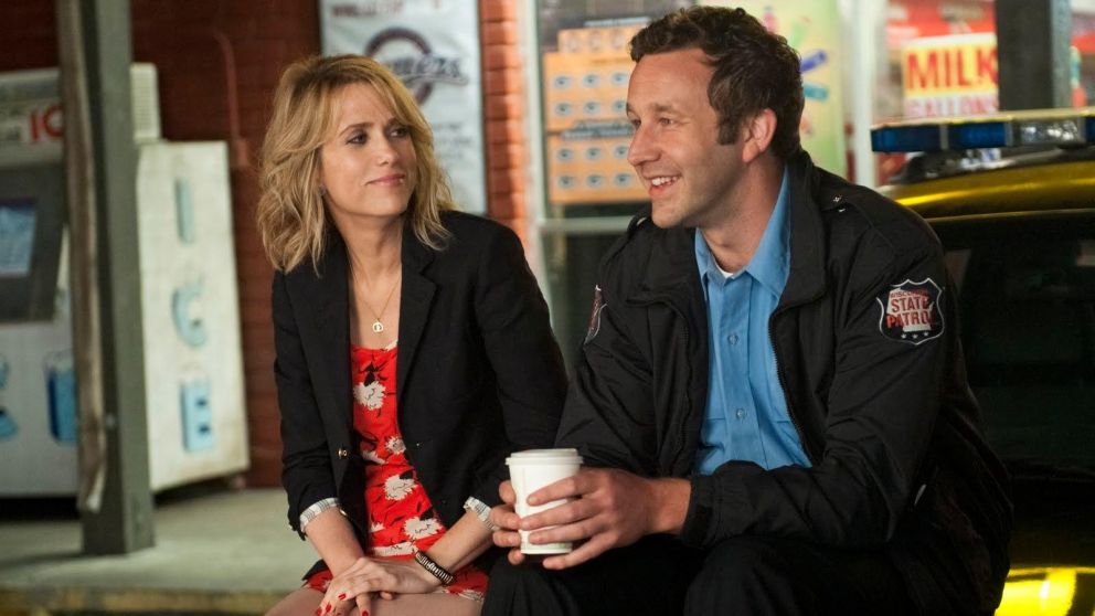 La cl�sica comedia de Netflix que estuvo nominada a los �scar y te har� retorcer de la risa