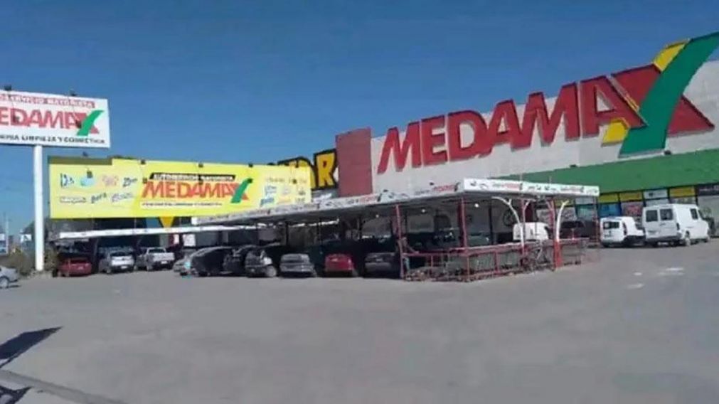 La recesión y la caída del consumo se cobran una nueva víctima: Medamax cierra en Salta, dejando a más de 30 trabajadores sin empleo