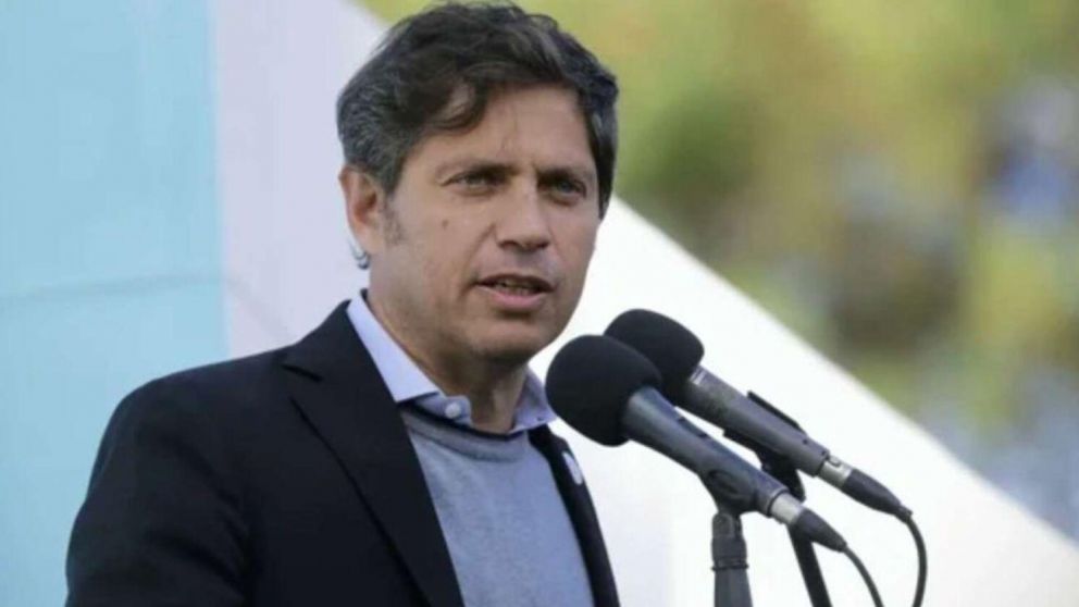 El Gobierno de Axel Kicillof confirmó que el jueves habrá clases.