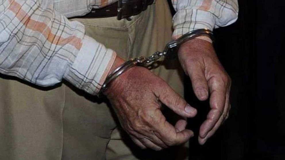 El sujeto era investigado por los funcionarios desde 2019.