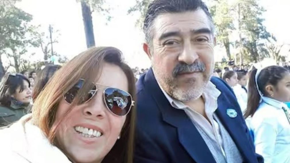María Victoria Caillava y Carlos Pérez permanecen imputados.