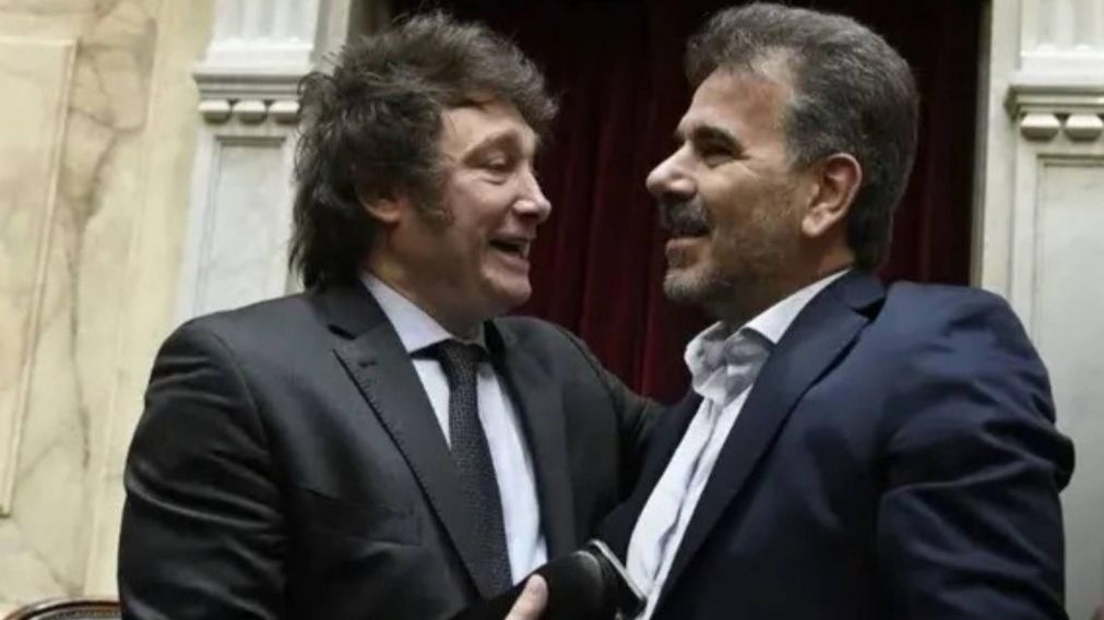 El PRO confirmó que apoyará la propuesta de Diputados de la Ley Bases y el paquete fiscal: "Creemos que es la mejor versión"