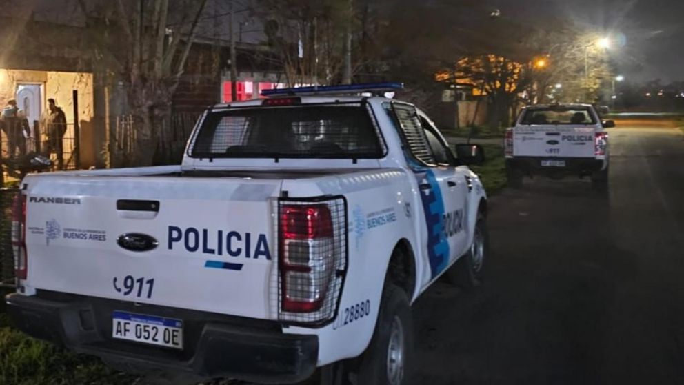 Los pesquisas efectúan diligencias para aclarar el episodio.