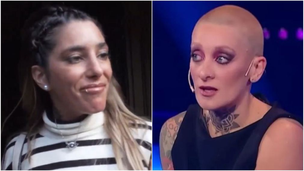 La "chicana" de Catalina de Gran Hermano hacia Furia que puso en duda la reconcilicación entre las dos.