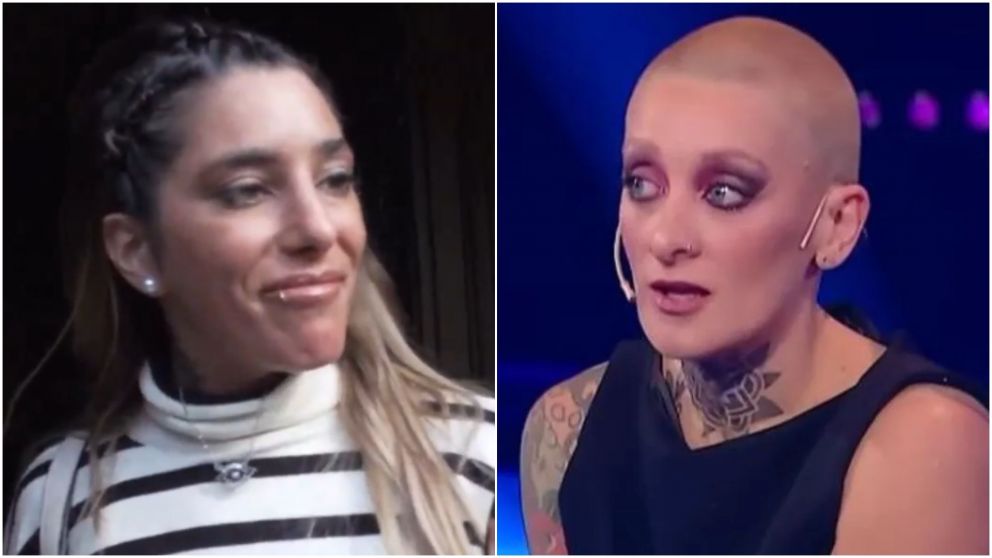 La "chicana" de Catalina de Gran Hermano hacia Furia que puso en duda la reconcilicación entre las dos.