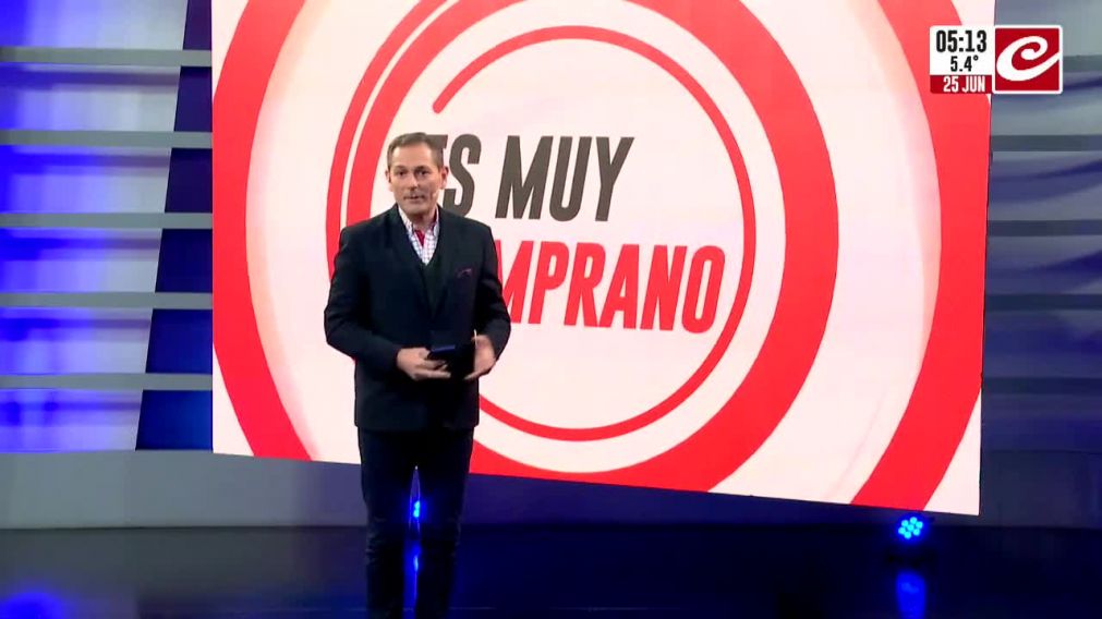Crónica HD